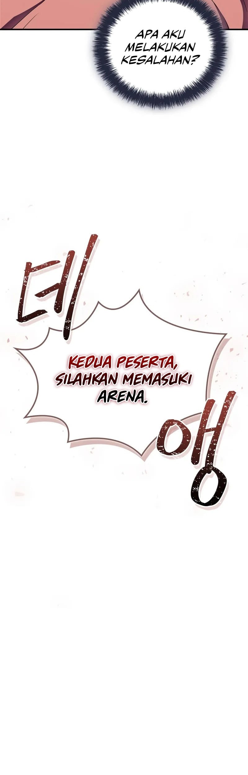 Genius Martial Arts Trainer Chapter 74 - halaman 8