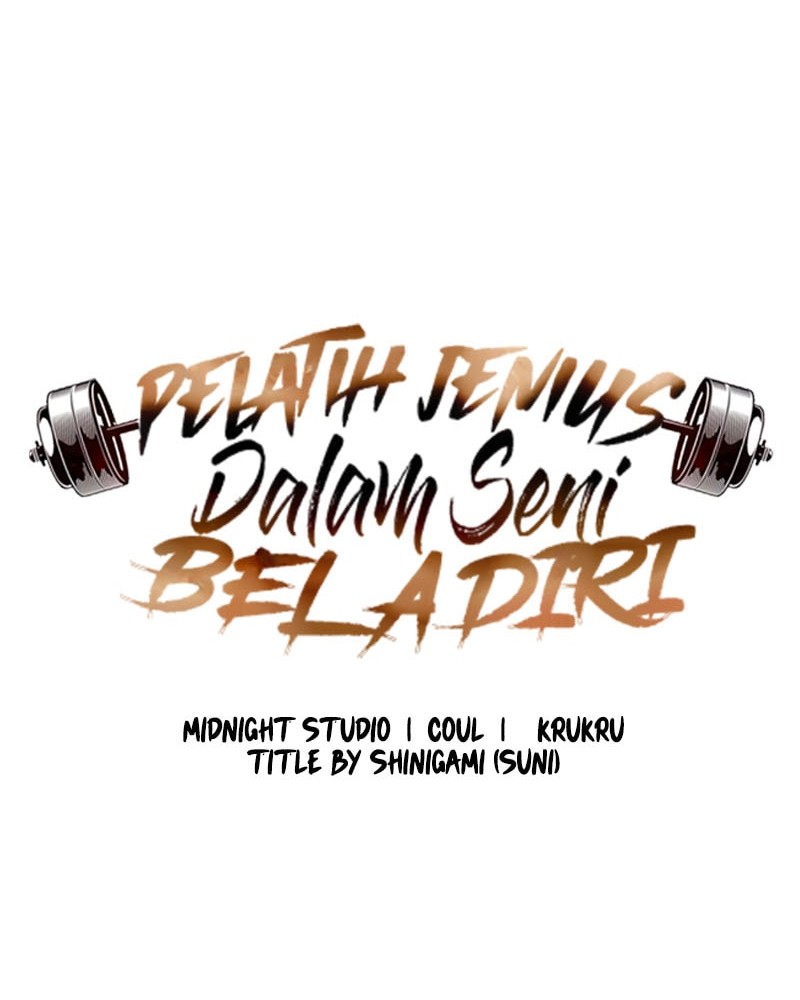 Genius Martial Arts Trainer Chapter 74 - halaman 9