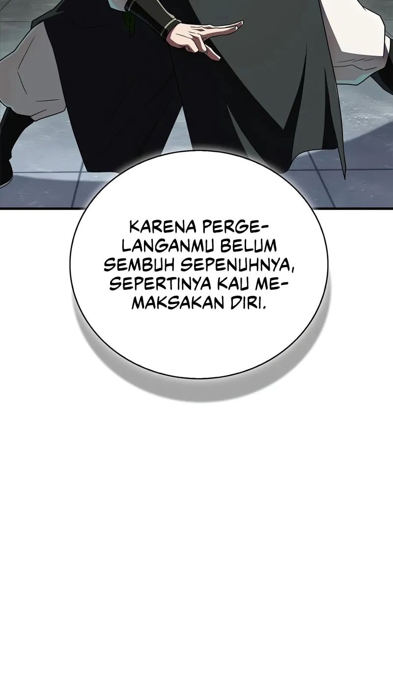 Genius Martial Arts Trainer Chapter 75 - halaman 12