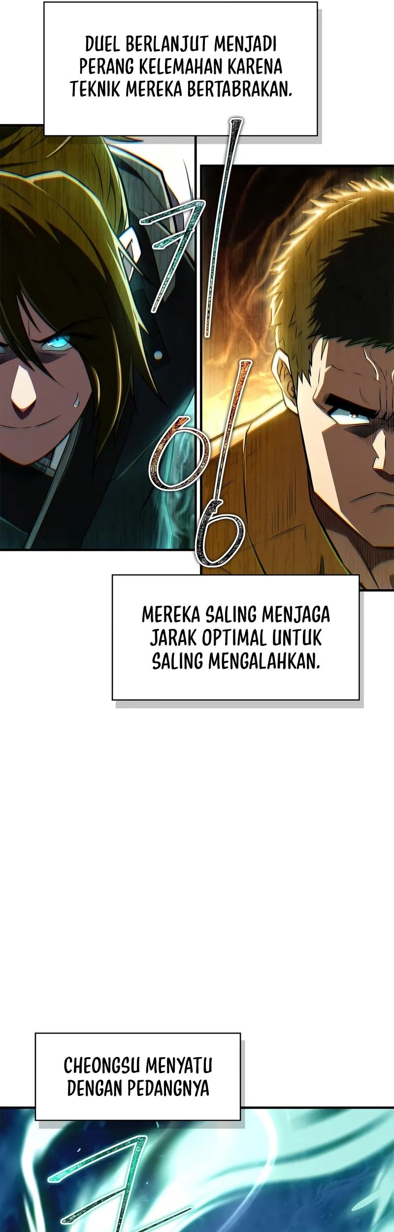 Genius Martial Arts Trainer Chapter 75 - halaman 13