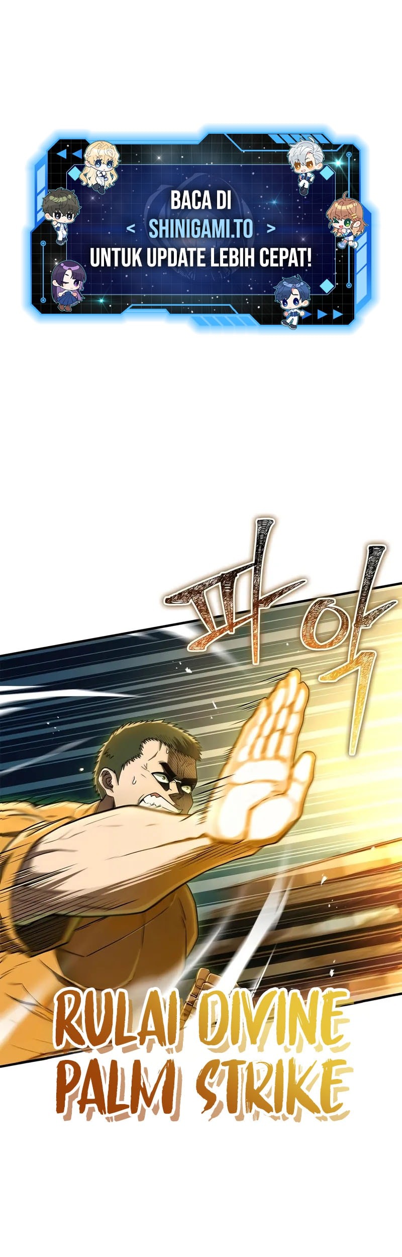 Genius Martial Arts Trainer Chapter 75 - halaman 2