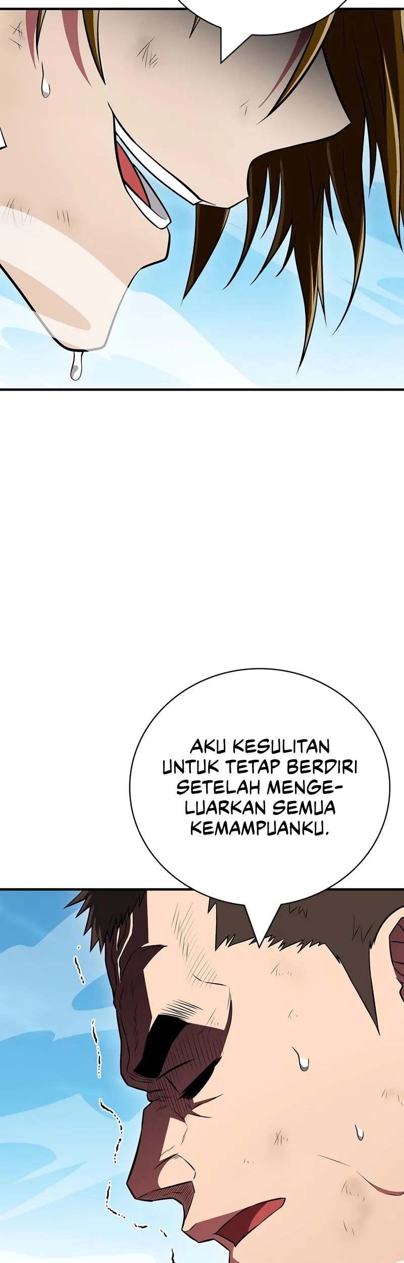 Genius Martial Arts Trainer Chapter 75 - halaman 23