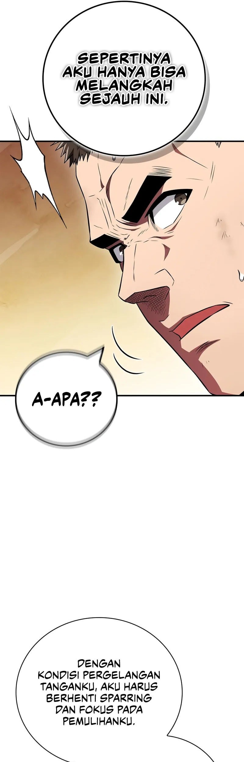 Genius Martial Arts Trainer Chapter 75 - halaman 25