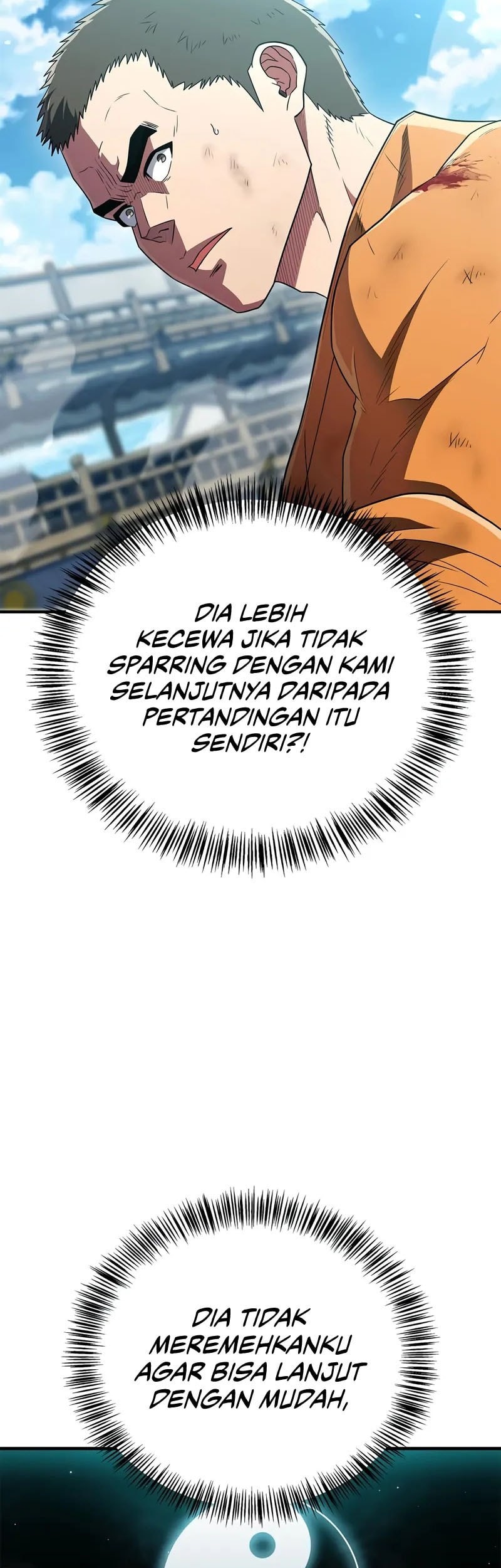 Genius Martial Arts Trainer Chapter 75 - halaman 27