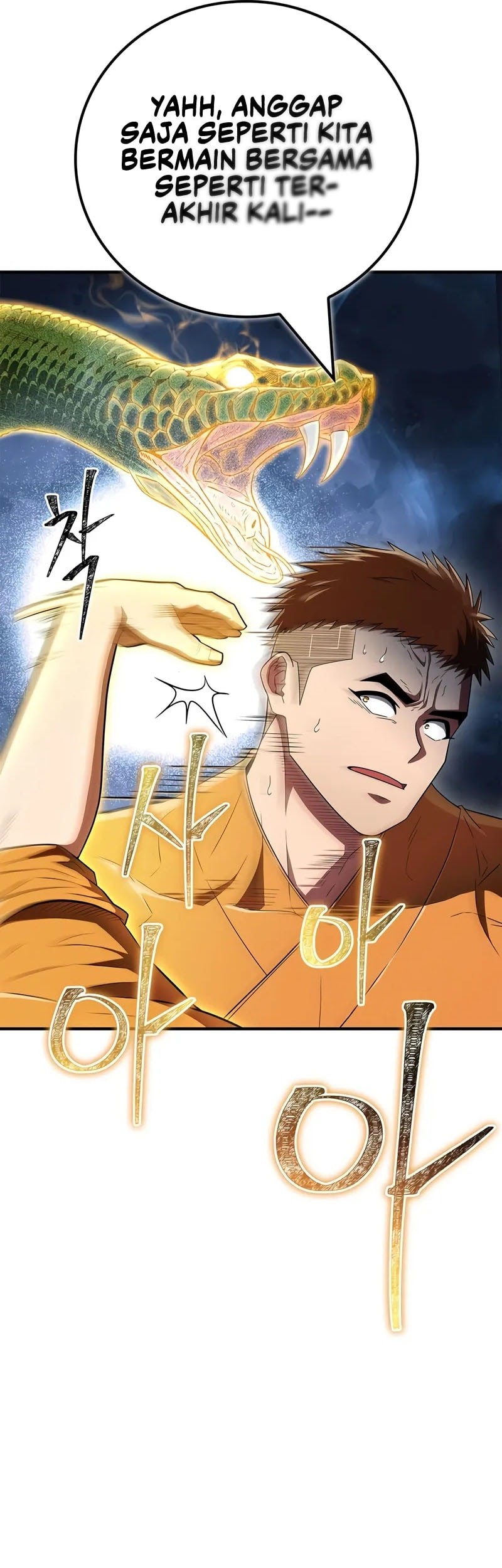 Genius Martial Arts Trainer Chapter 75 - halaman 37
