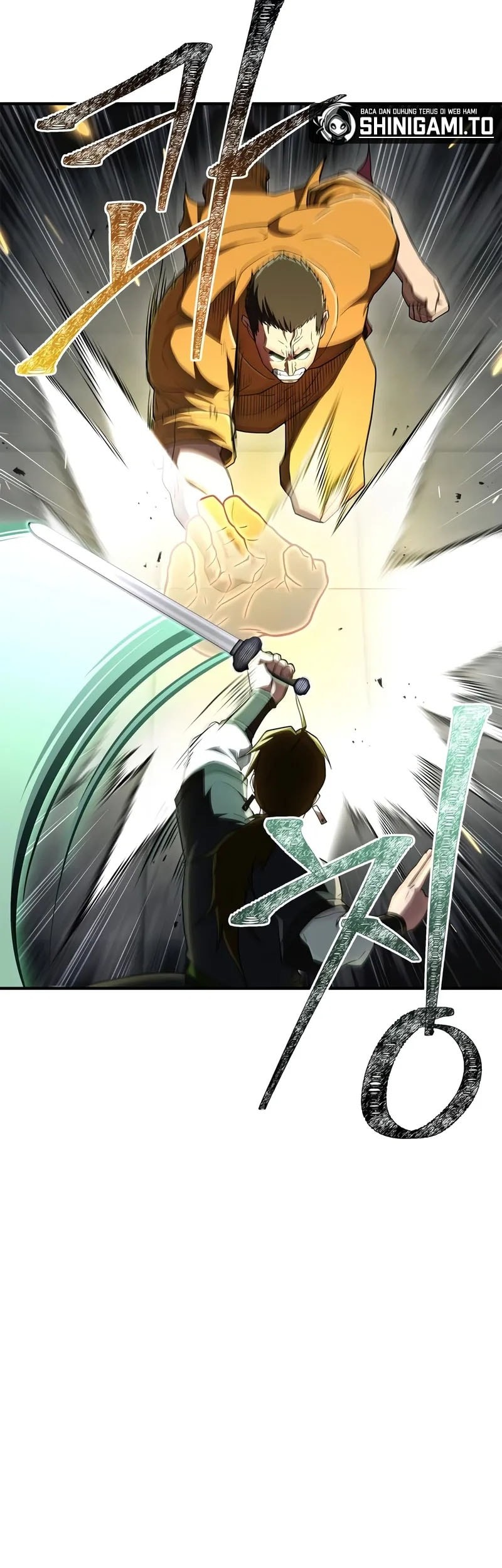 Genius Martial Arts Trainer Chapter 75 - halaman 4