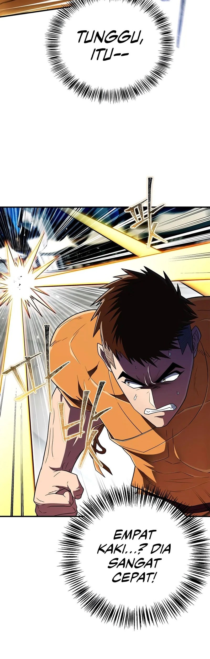 Genius Martial Arts Trainer Chapter 75 - halaman 42