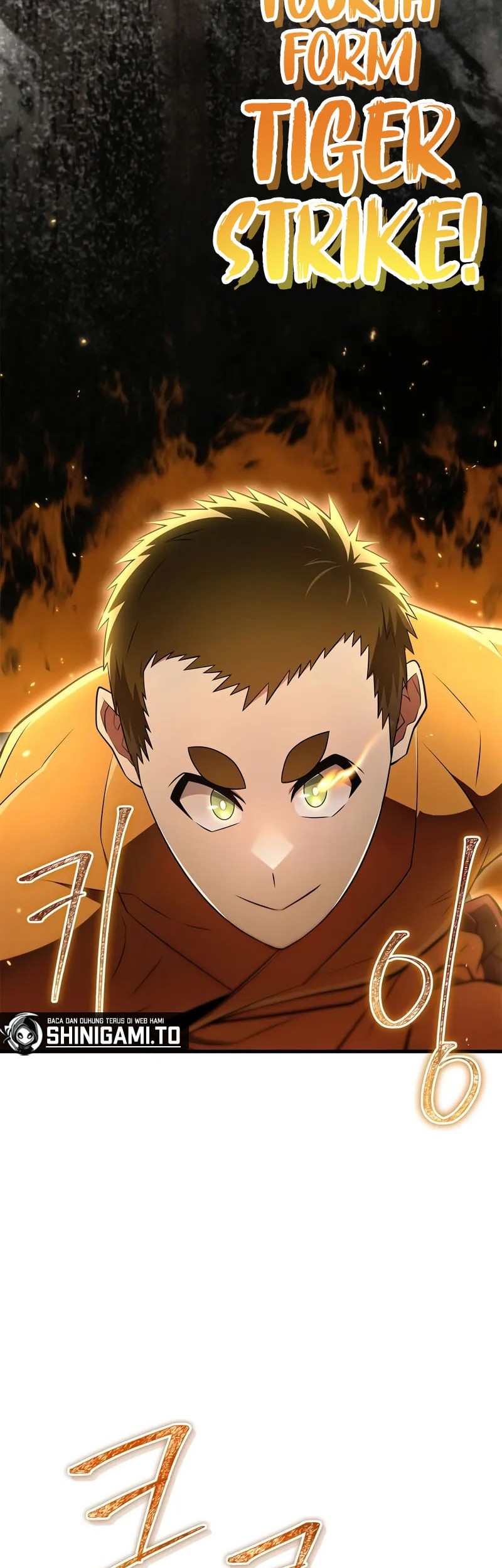 Genius Martial Arts Trainer Chapter 75 - halaman 50