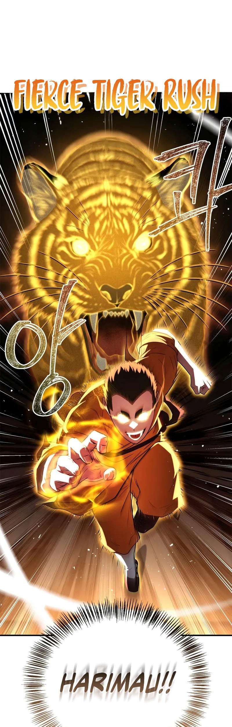 Genius Martial Arts Trainer Chapter 75 - halaman 53