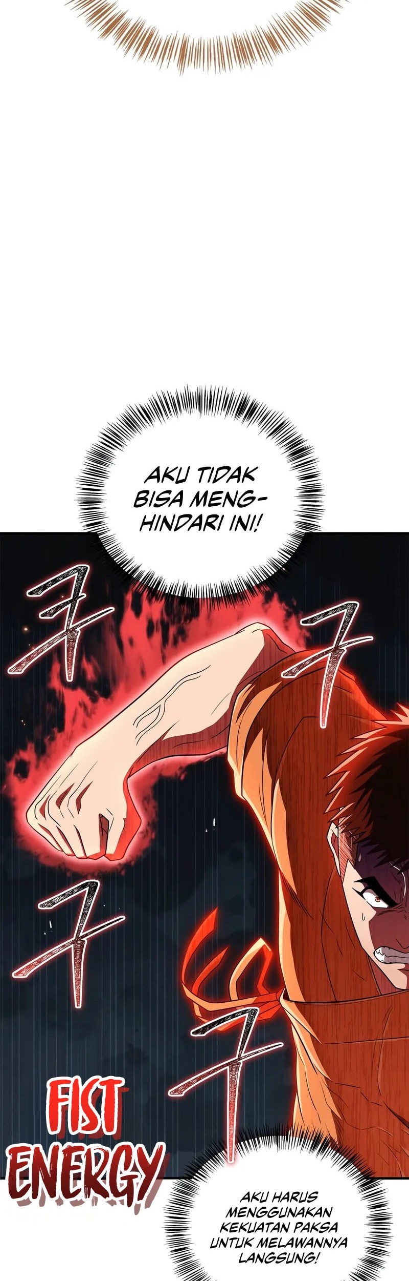 Genius Martial Arts Trainer Chapter 75 - halaman 54