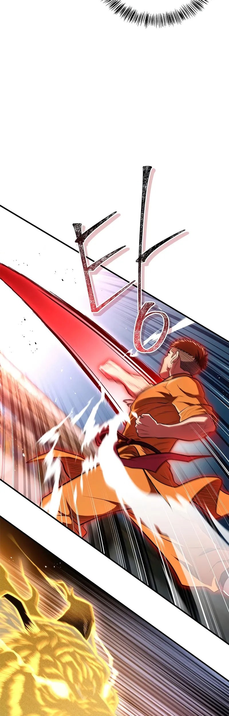 Genius Martial Arts Trainer Chapter 75 - halaman 55