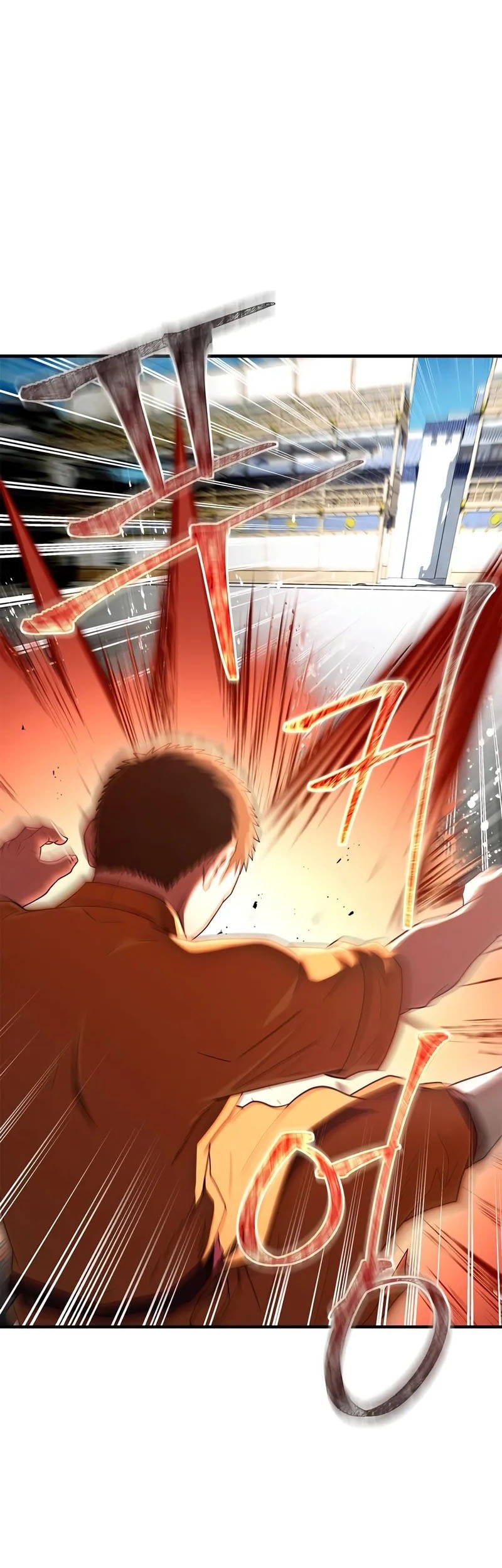 Genius Martial Arts Trainer Chapter 75 - halaman 57