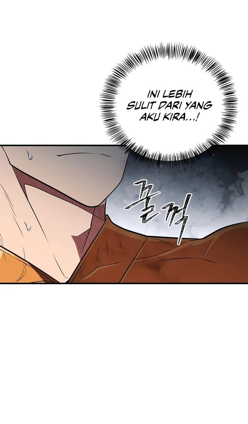 Genius Martial Arts Trainer Chapter 75 - halaman 60