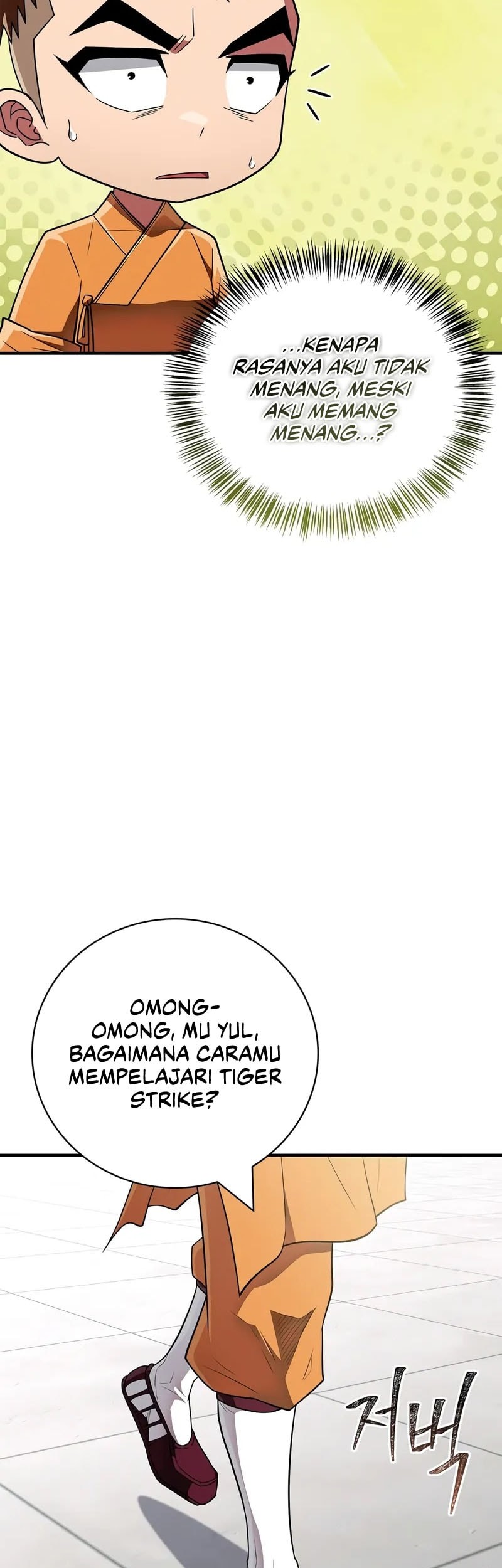 Genius Martial Arts Trainer Chapter 75 - halaman 63