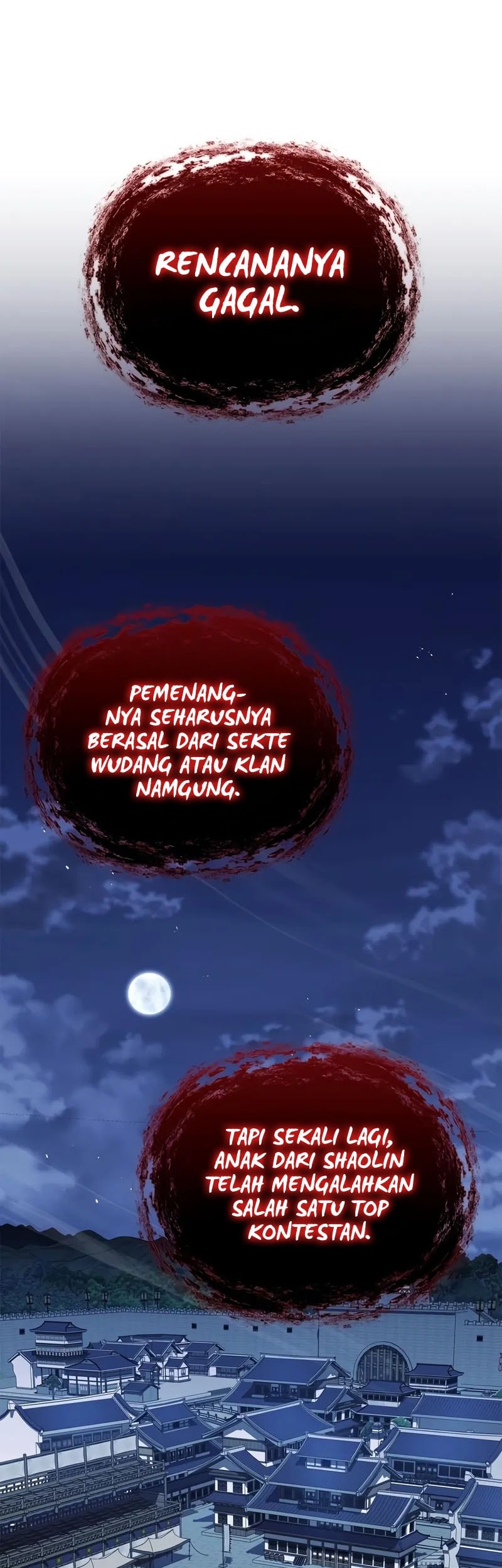 Genius Martial Arts Trainer Chapter 75 - halaman 74
