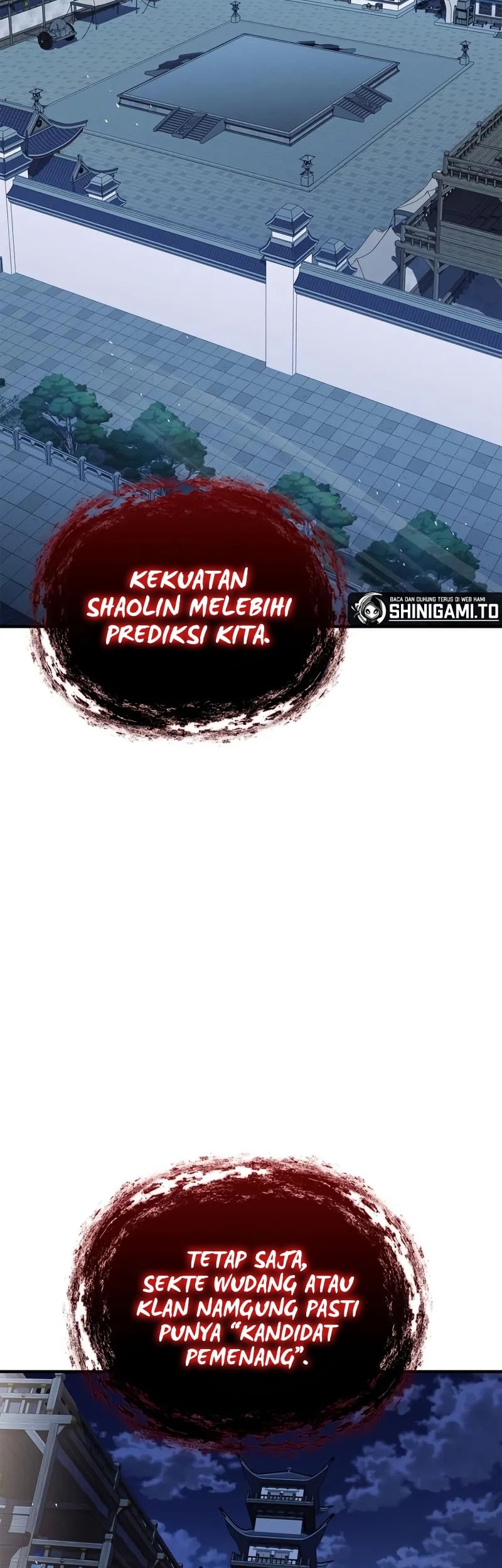 Genius Martial Arts Trainer Chapter 75 - halaman 75