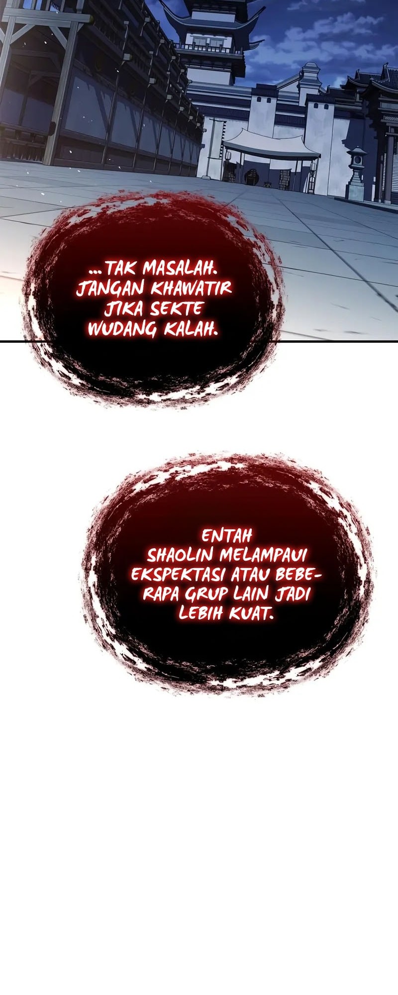 Genius Martial Arts Trainer Chapter 75 - halaman 76