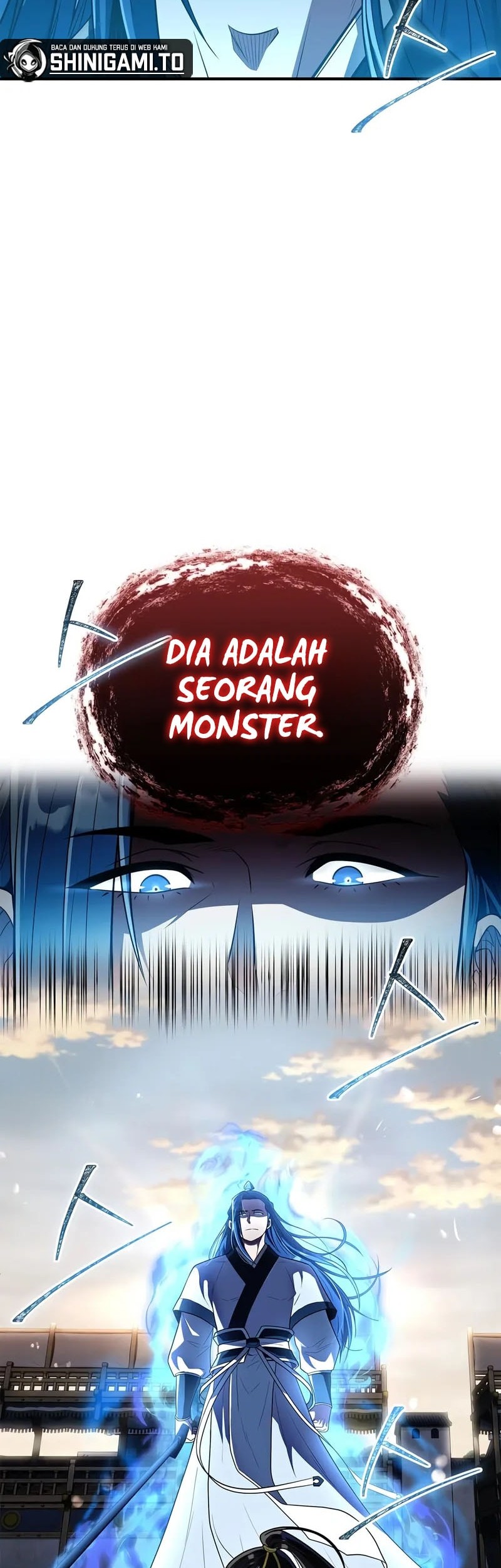 Genius Martial Arts Trainer Chapter 75 - halaman 78
