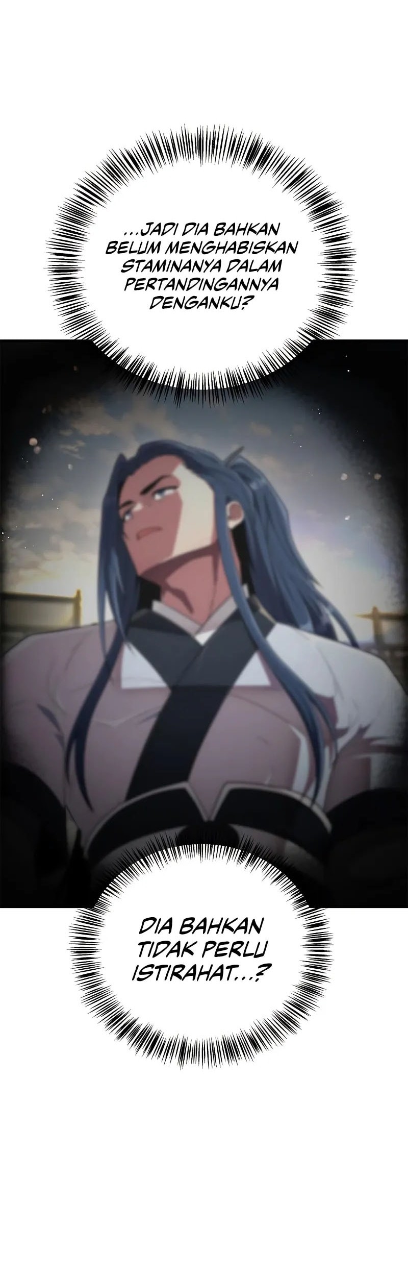 Genius Martial Arts Trainer Chapter 76 - halaman 11