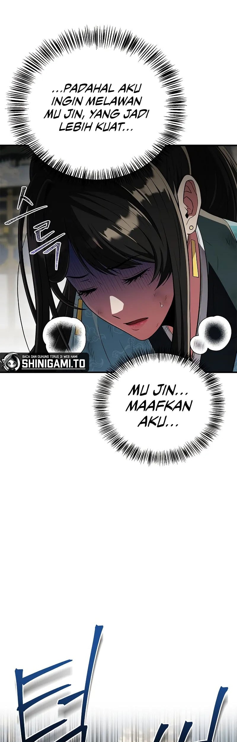 Genius Martial Arts Trainer Chapter 76 - halaman 12