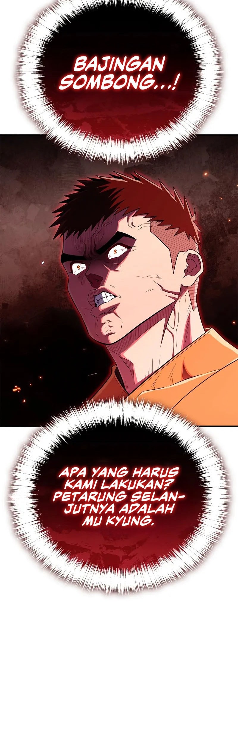 Genius Martial Arts Trainer Chapter 76 - halaman 15