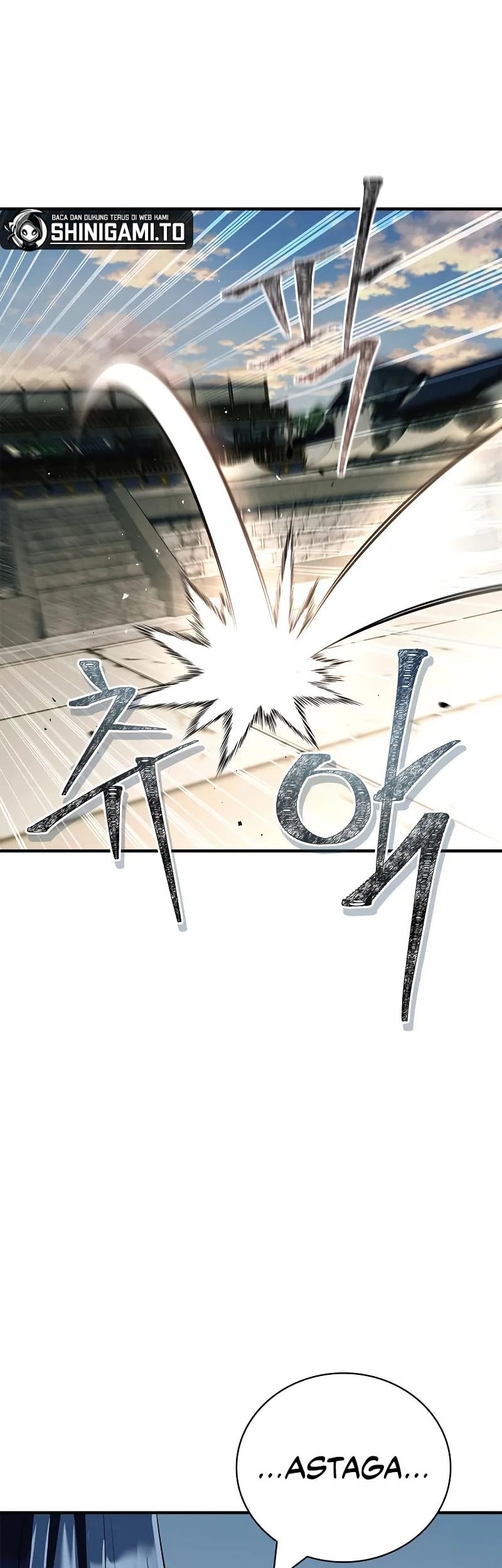 Genius Martial Arts Trainer Chapter 76 - halaman 18