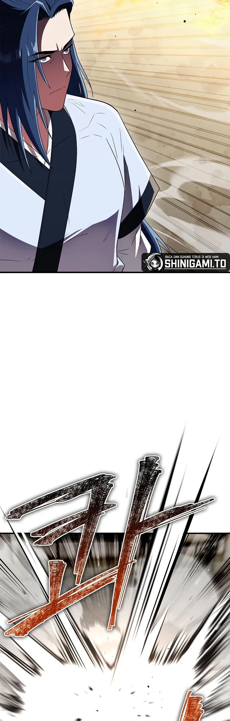 Genius Martial Arts Trainer Chapter 76 - halaman 23