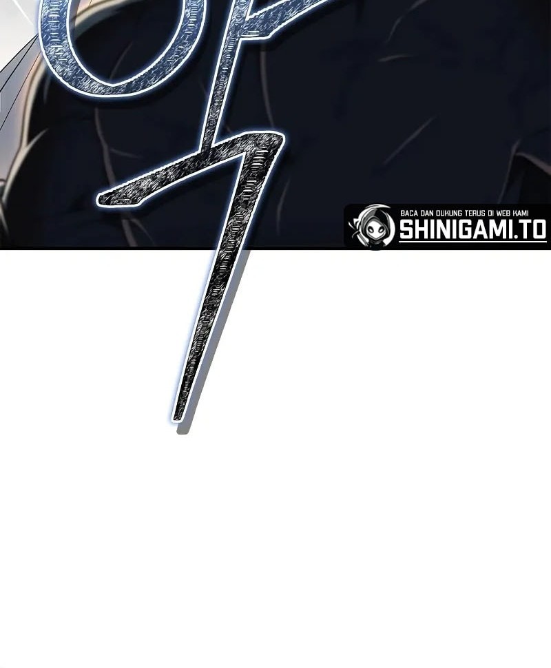 Genius Martial Arts Trainer Chapter 76 - halaman 32