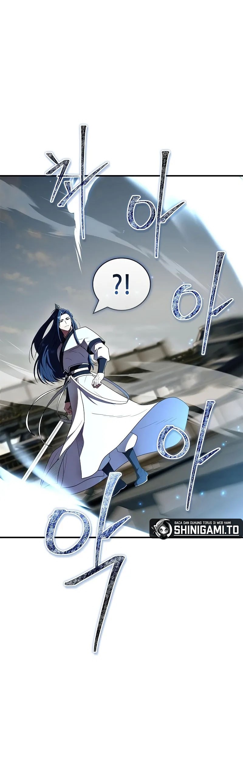 Genius Martial Arts Trainer Chapter 76 - halaman 39