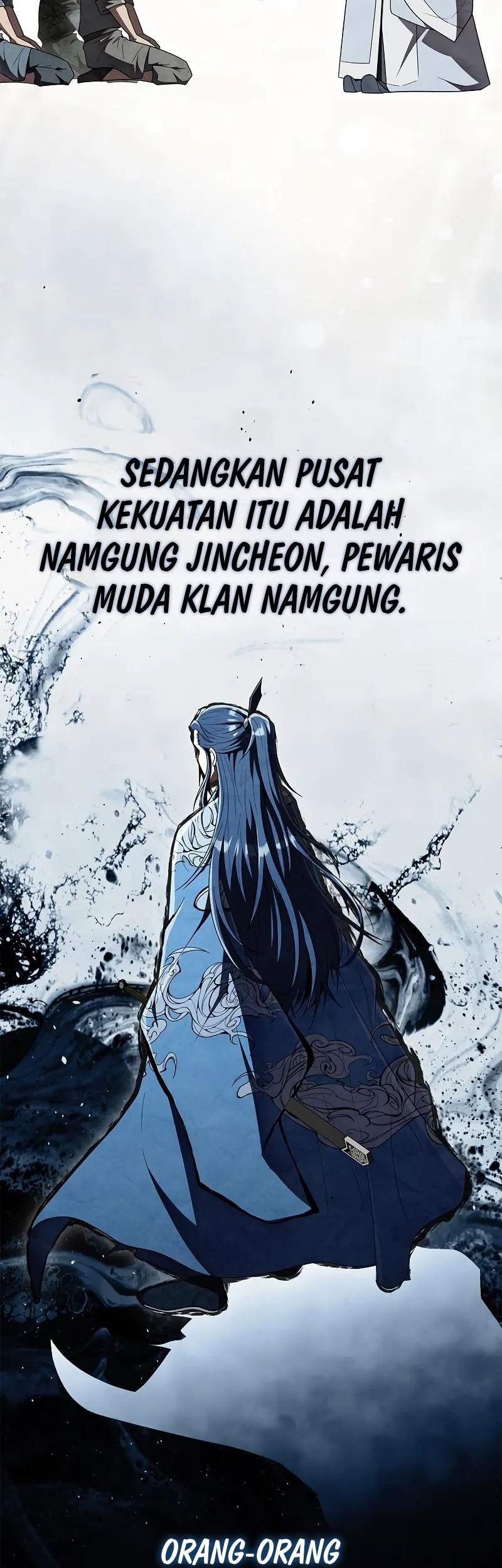 Genius Martial Arts Trainer Chapter 76 - halaman 4
