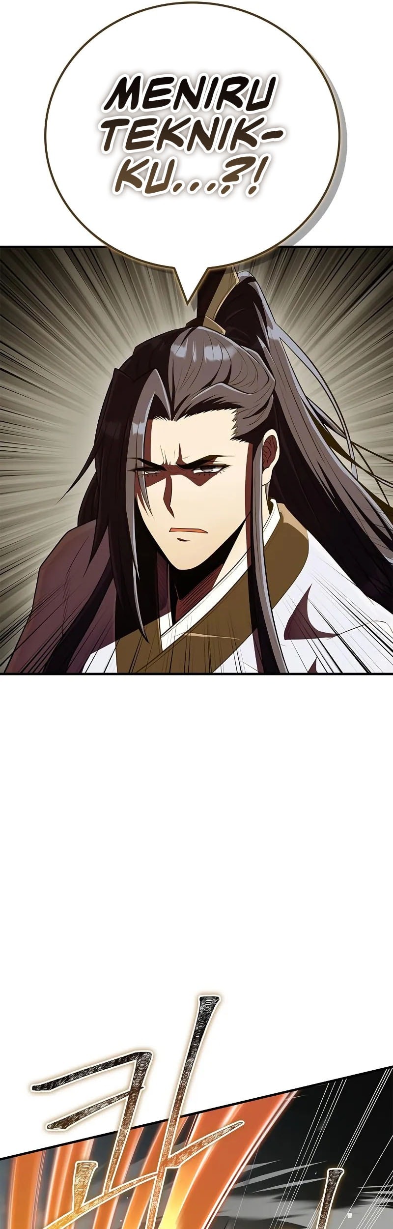 Genius Martial Arts Trainer Chapter 76 - halaman 53