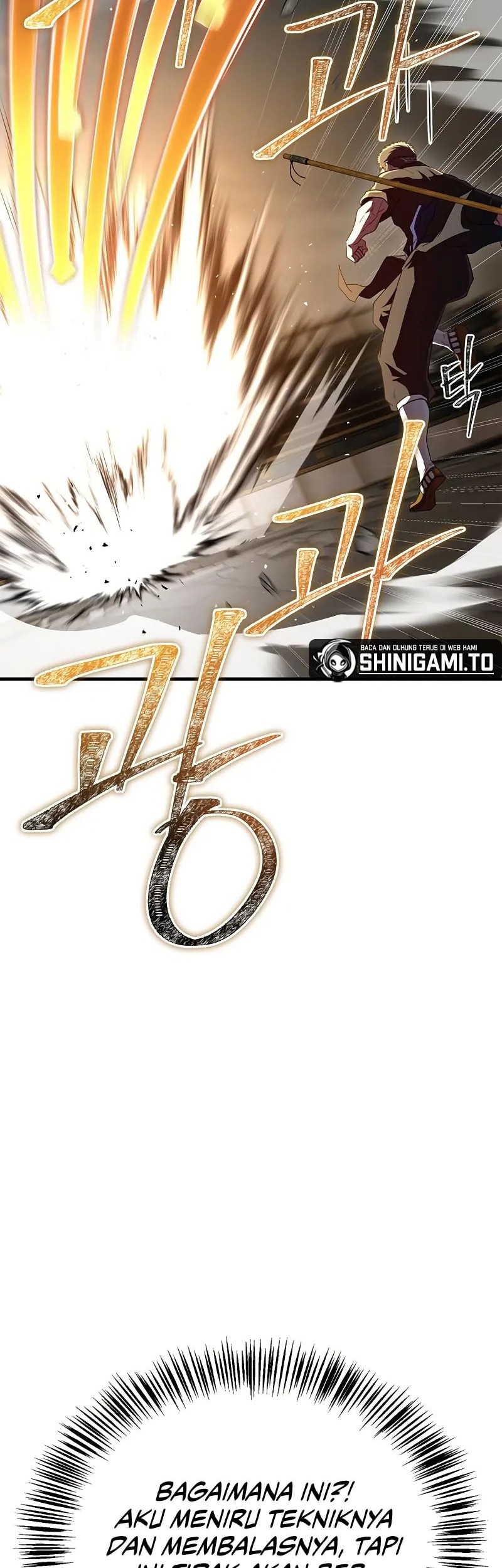 Genius Martial Arts Trainer Chapter 76 - halaman 54