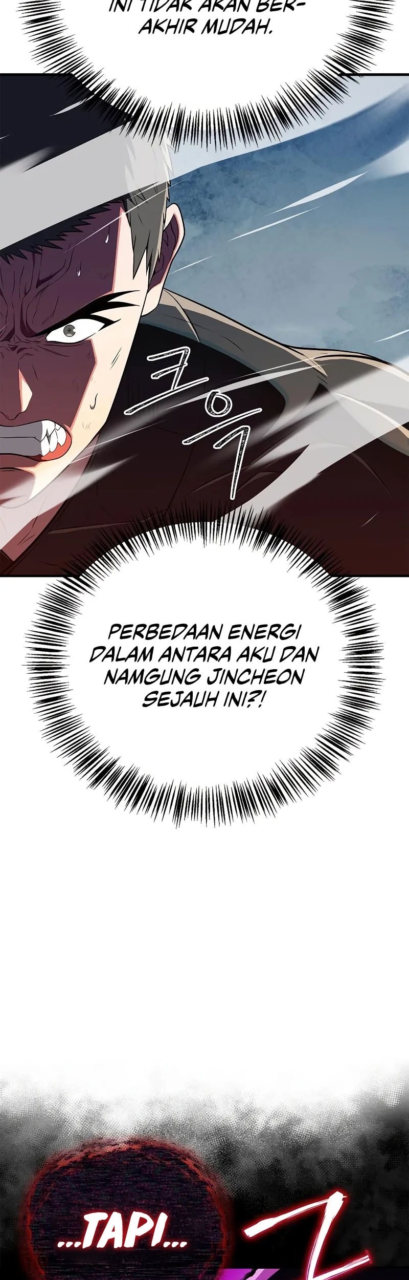 Genius Martial Arts Trainer Chapter 76 - halaman 55