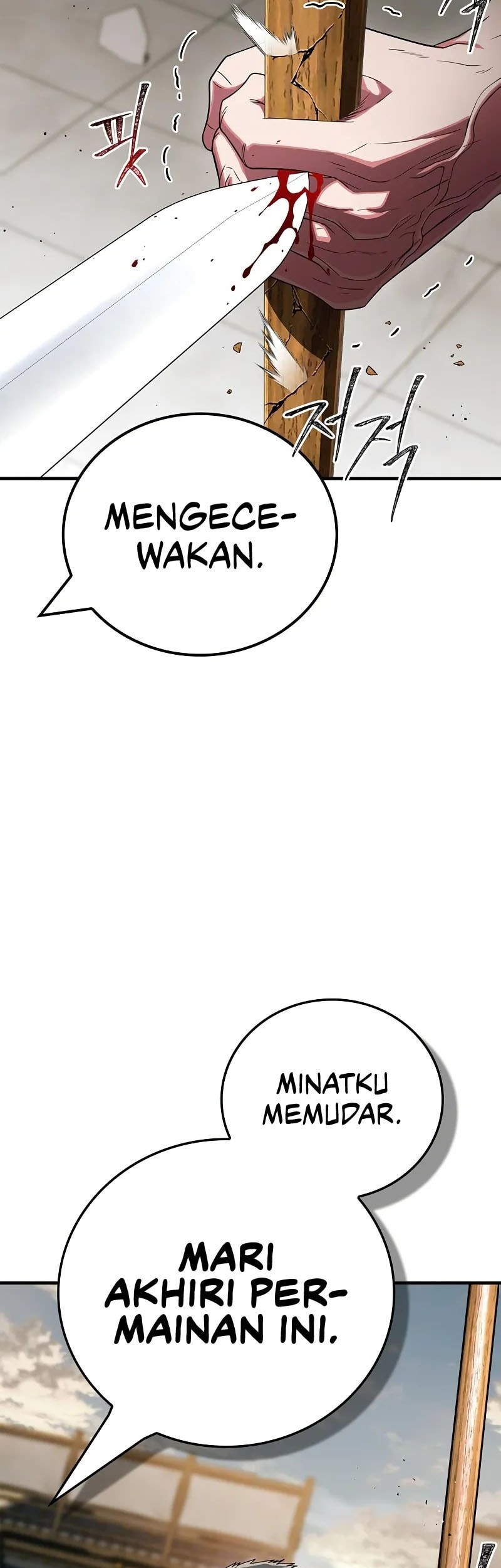 Genius Martial Arts Trainer Chapter 76 - halaman 59