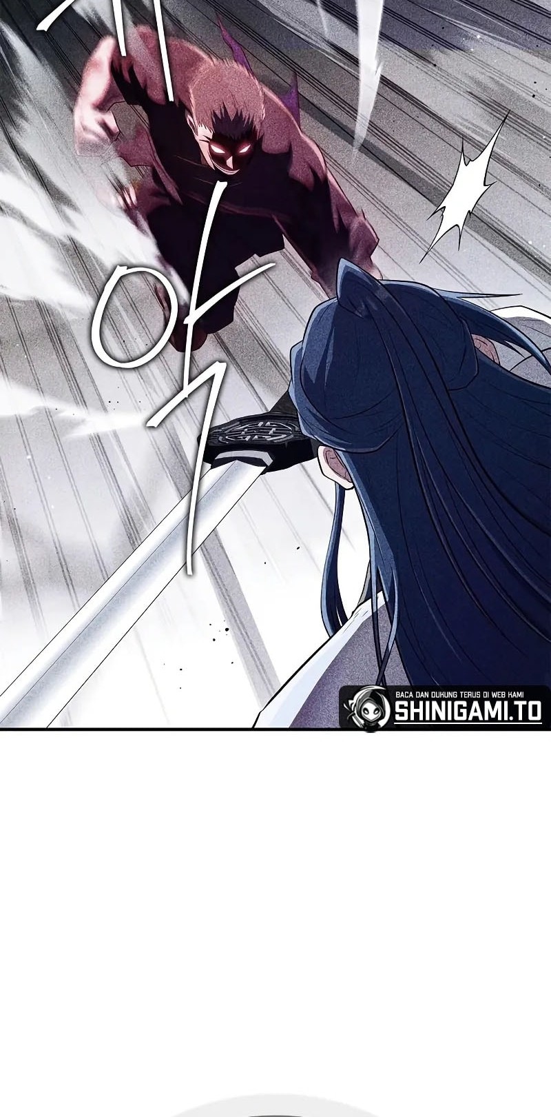 Genius Martial Arts Trainer Chapter 76 - halaman 76