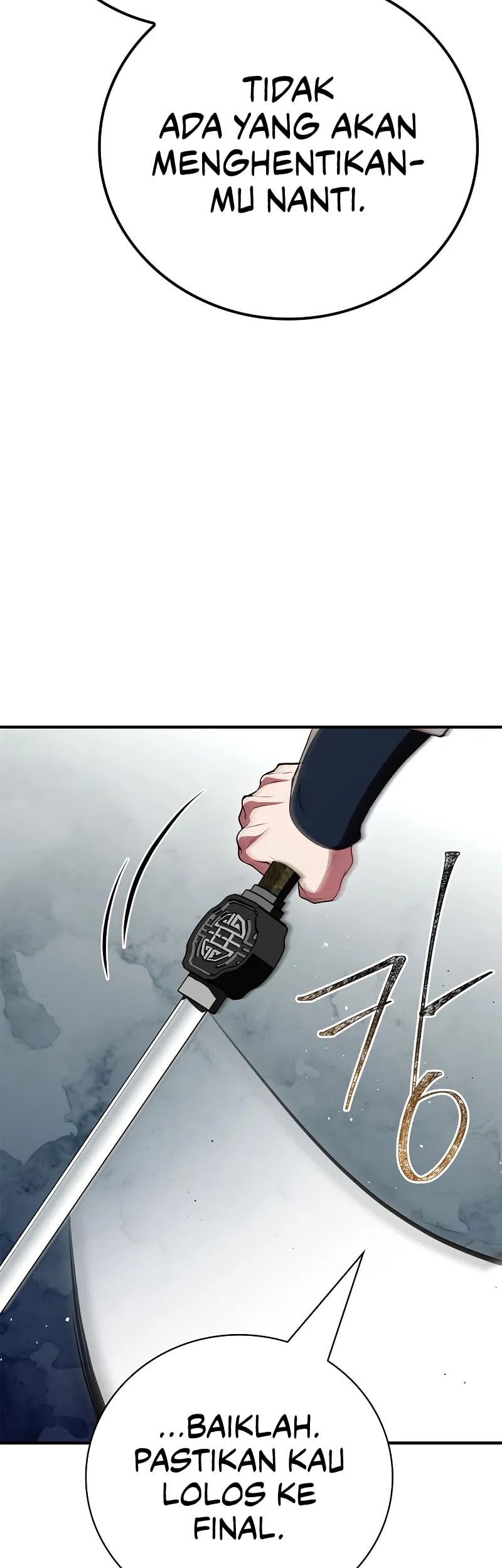 Genius Martial Arts Trainer Chapter 76 - halaman 79