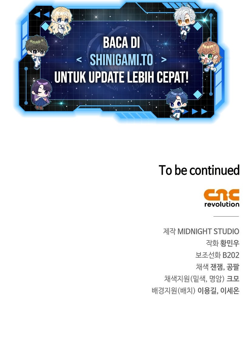Genius Martial Arts Trainer Chapter 76 - halaman 82
