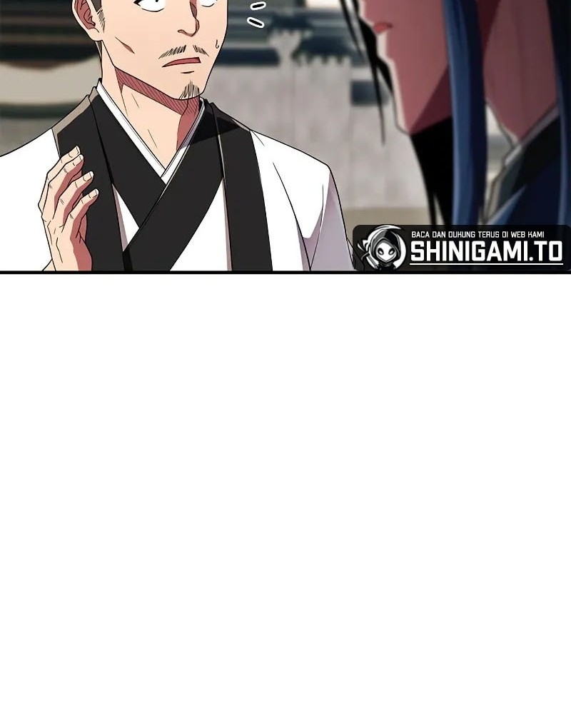 Genius Martial Arts Trainer Chapter 76 - halaman 9