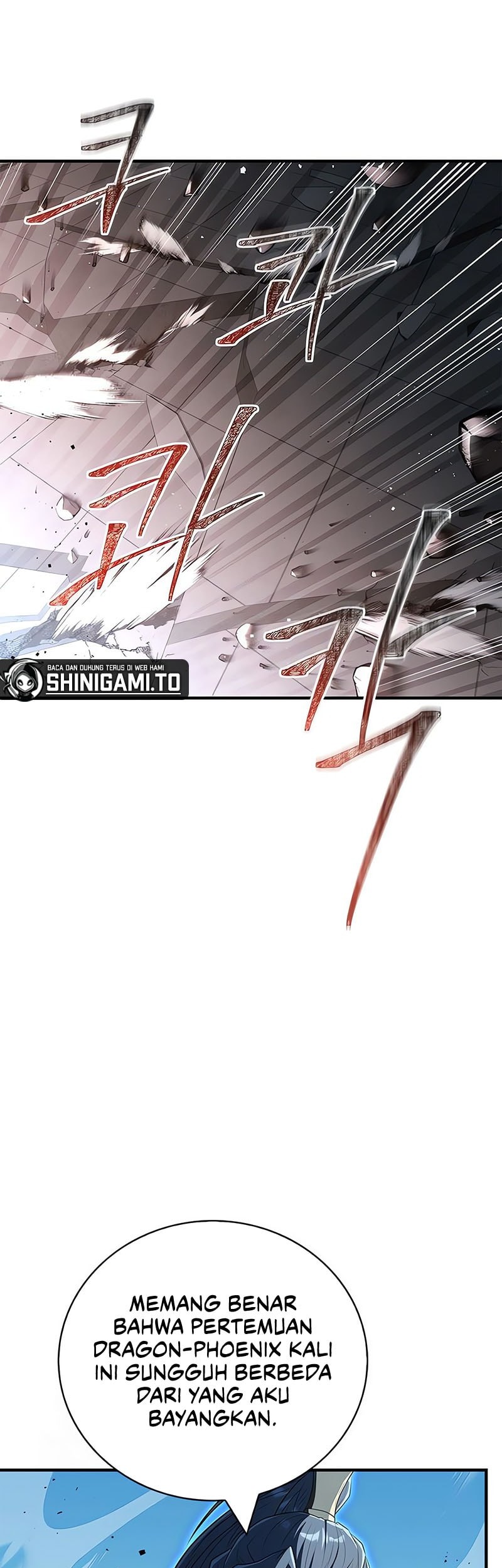 Genius Martial Arts Trainer Chapter 77 - halaman 20