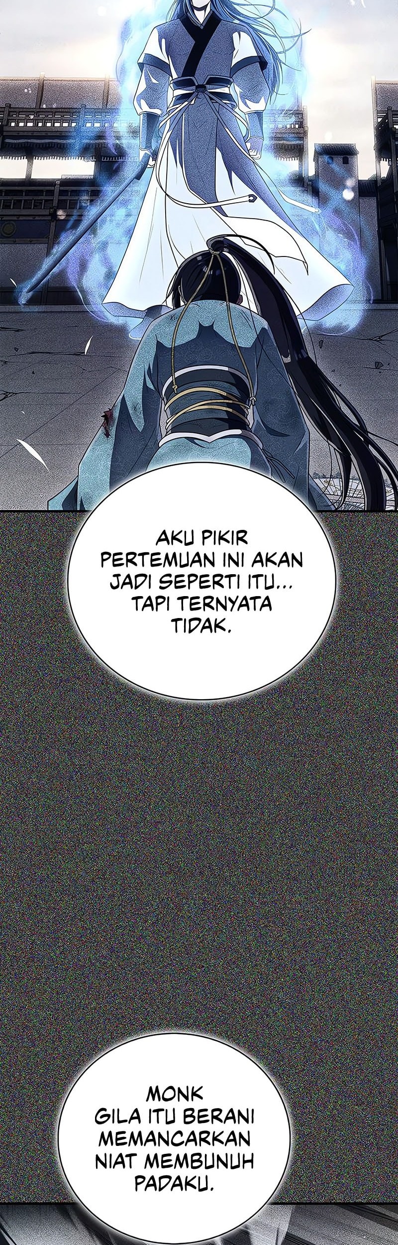Genius Martial Arts Trainer Chapter 77 - halaman 23