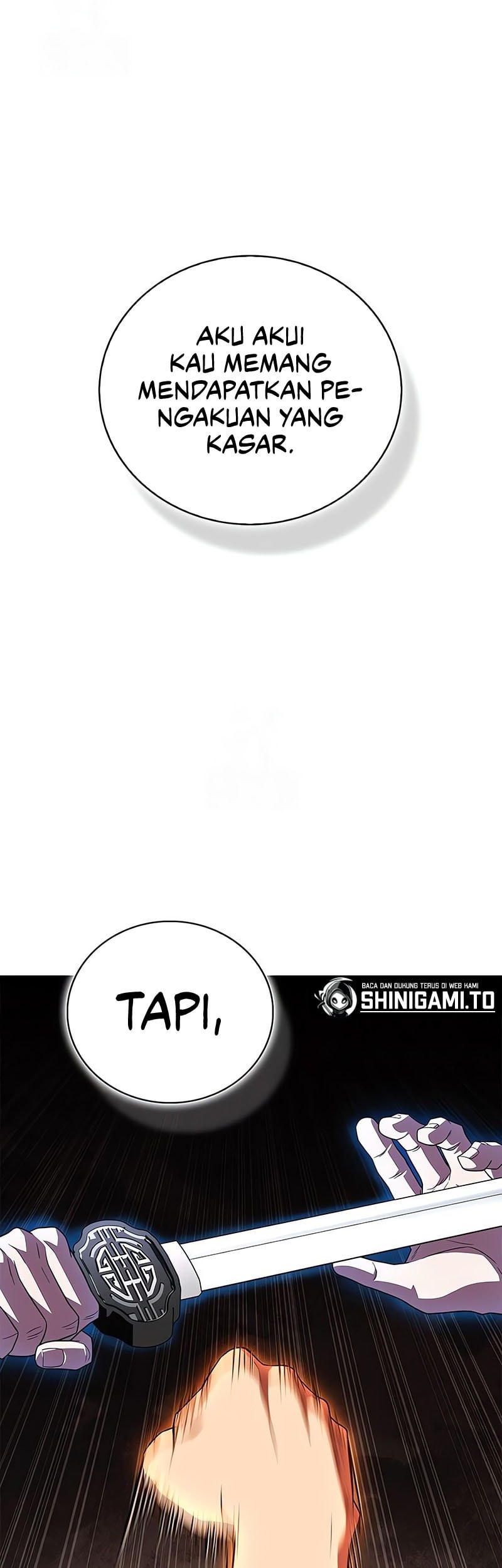 Genius Martial Arts Trainer Chapter 77 - halaman 28