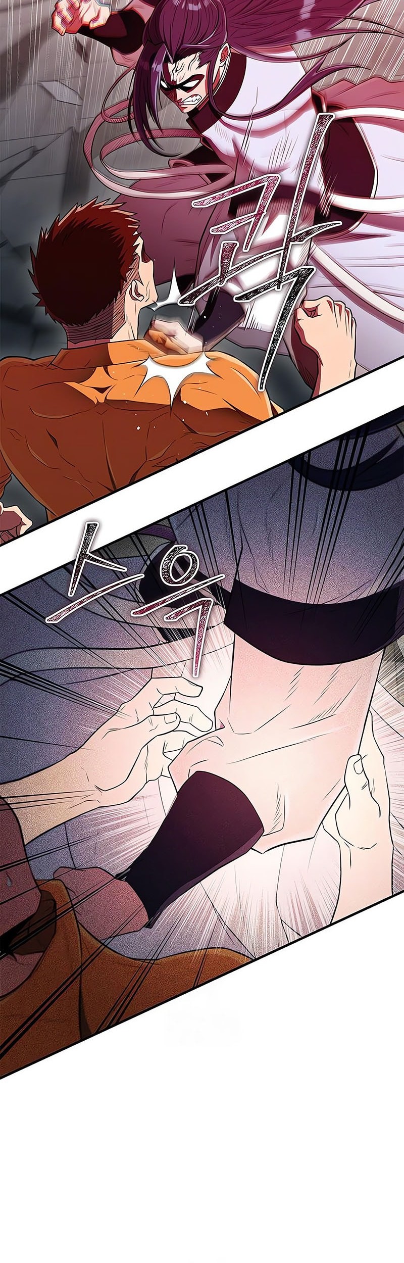 Genius Martial Arts Trainer Chapter 77 - halaman 33