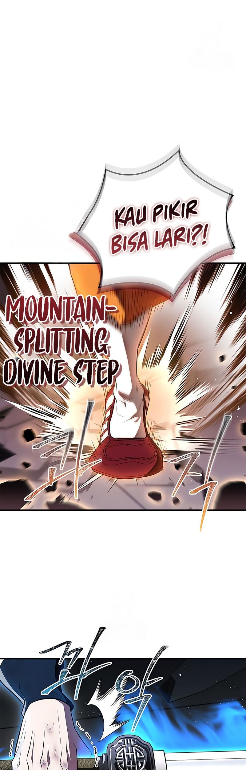 Genius Martial Arts Trainer Chapter 77 - halaman 36