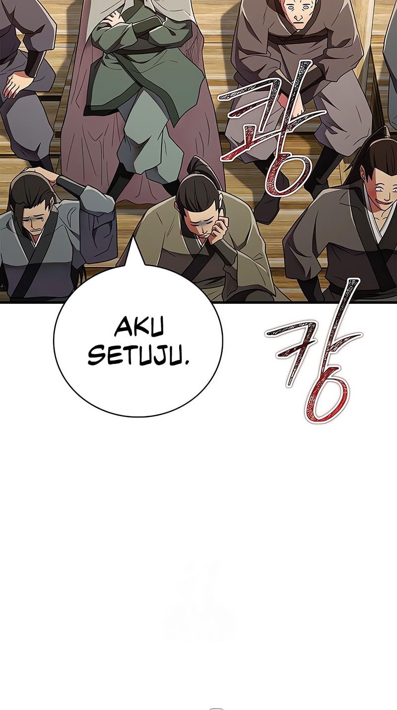 Genius Martial Arts Trainer Chapter 77 - halaman 41