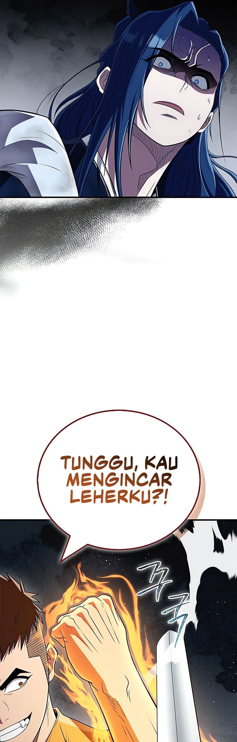 Genius Martial Arts Trainer Chapter 77 - halaman 50