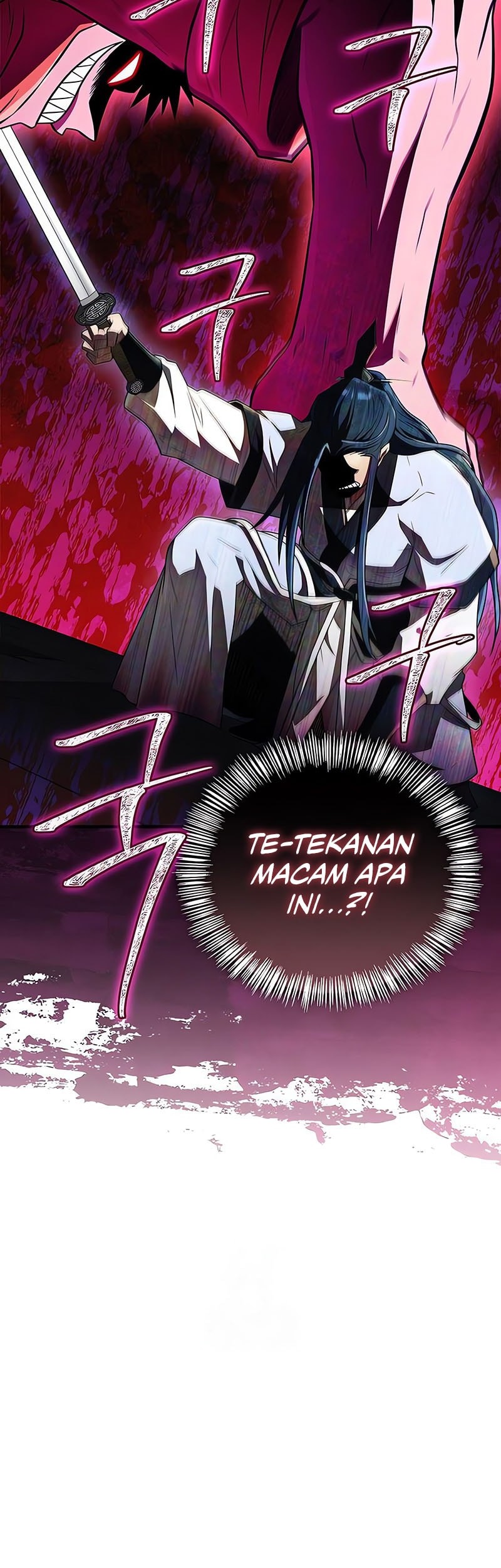 Genius Martial Arts Trainer Chapter 77 - halaman 52