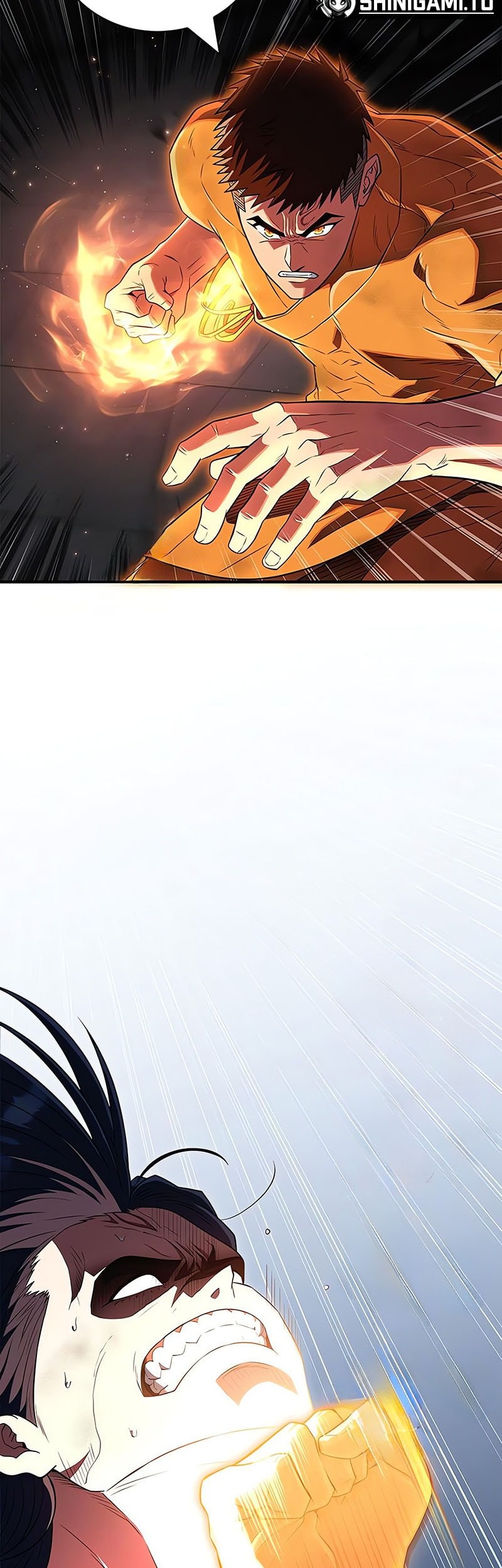 Genius Martial Arts Trainer Chapter 77 - halaman 59