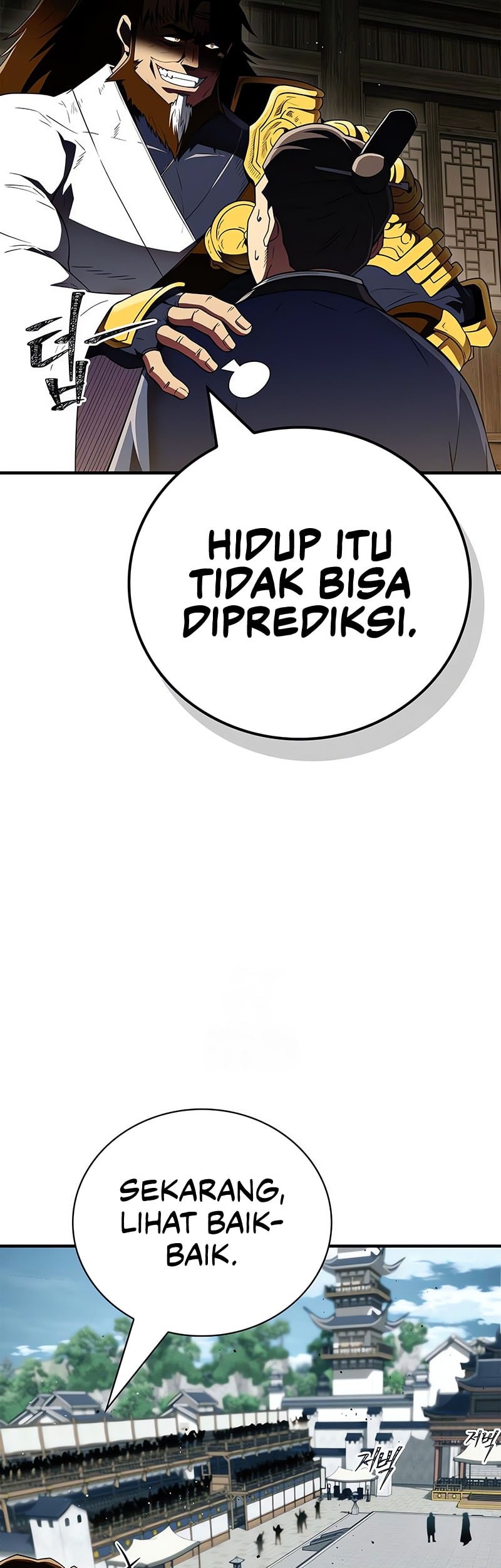 Genius Martial Arts Trainer Chapter 77 - halaman 6