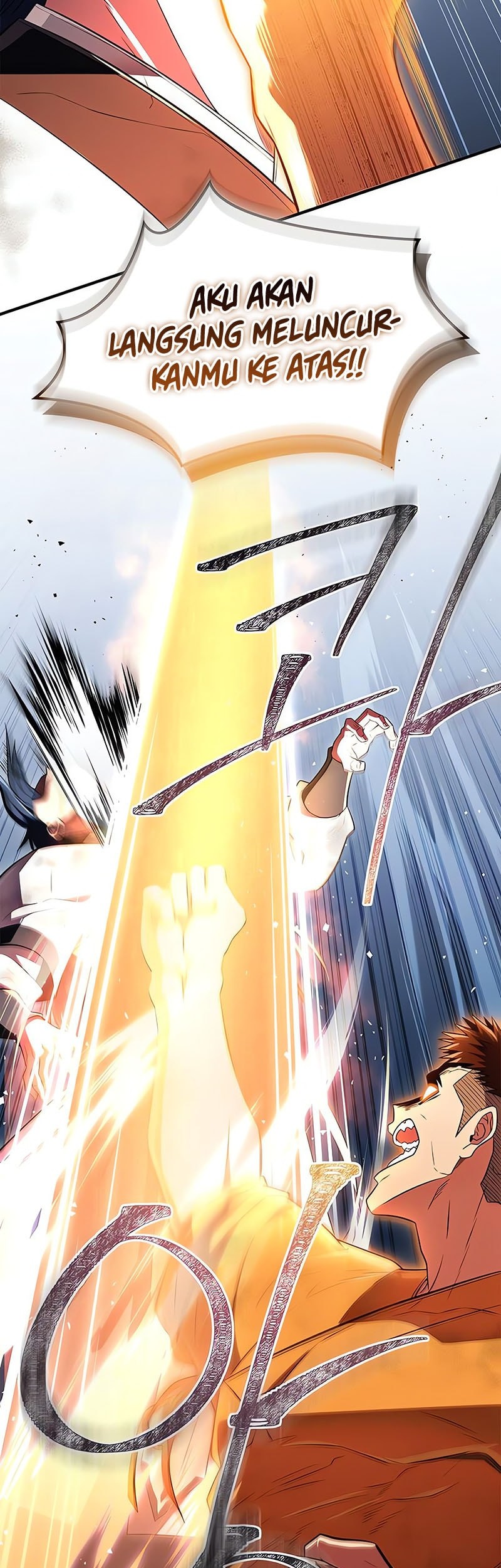 Genius Martial Arts Trainer Chapter 77 - halaman 60