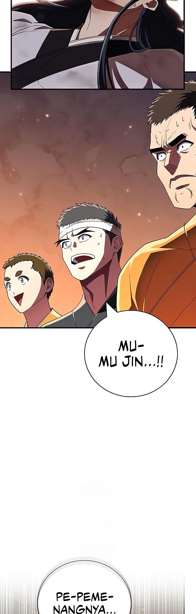 Genius Martial Arts Trainer Chapter 77 - halaman 63